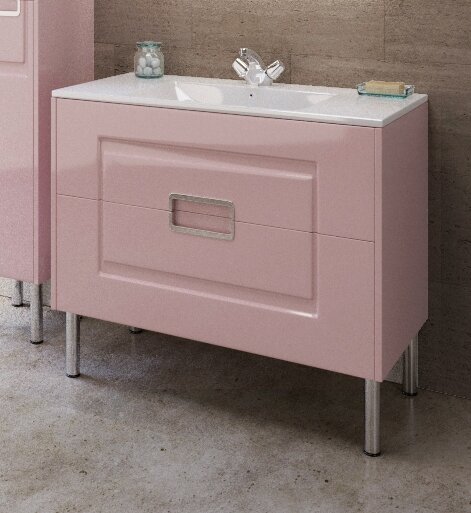 Тумба с раковиной Sanvit Мира 120 kmira120