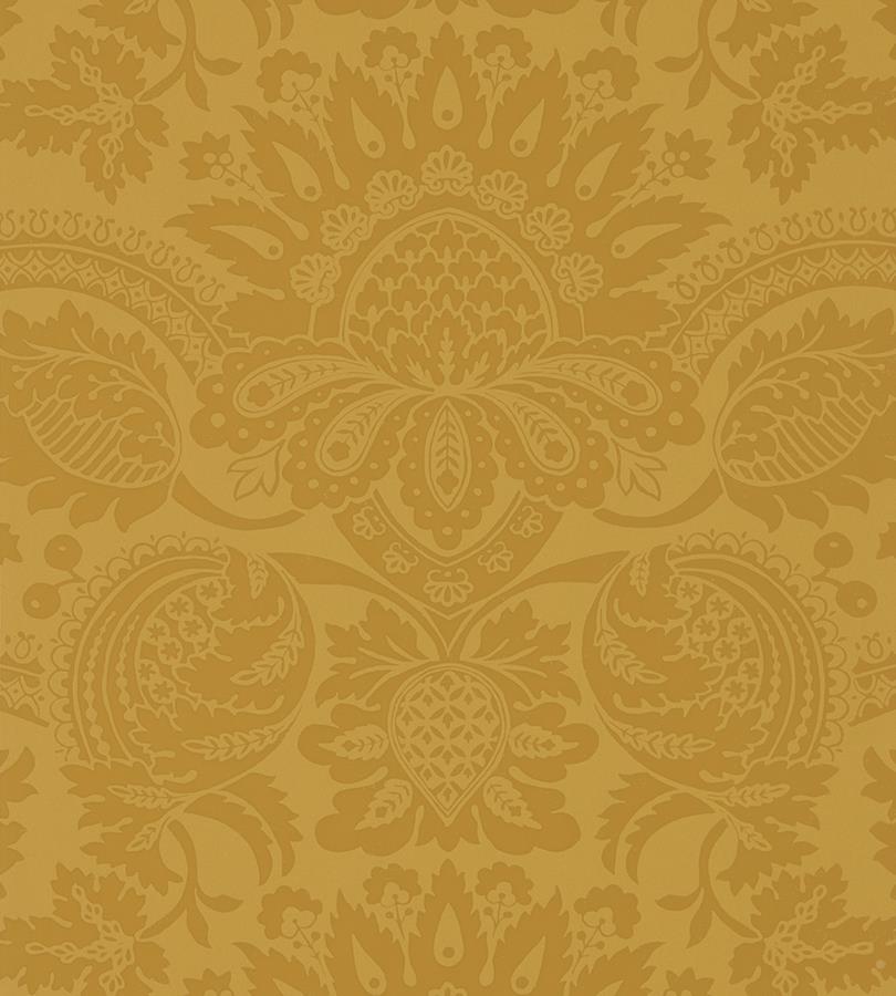 Обои Zoffany Damask Wallpapers 312692